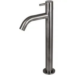 Differnz, Duscharmatur + Badewannenarmatur, Rubinetto per Acqua Fredda Alta