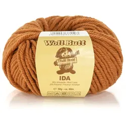 Woll Butt Ida