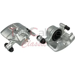 Bremssattel NISSIN Tas Caliper vorne rechts Budweg 34293