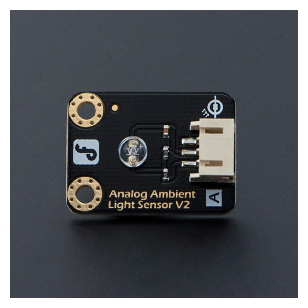 DFRobot Gravity Analoger Umgebungslichtsensor (32988246)