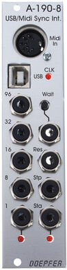 Doepfer A-190-8