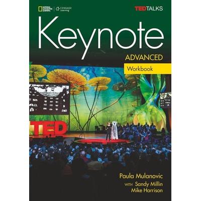 Keynote - C1.1/C1.2: Advanced, Taschenbuch von Helen Stephenson,Paul Dummett,Lewis Lansford, National Geographic Learning/ Cengage Learning (EMEA)