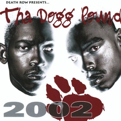 Tha Dogg Pound - 2002 - Preis vom 30.09.2026 09:01:18 h