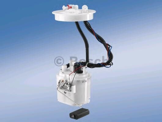 Bosch 0 986 580 995 Petrol pump