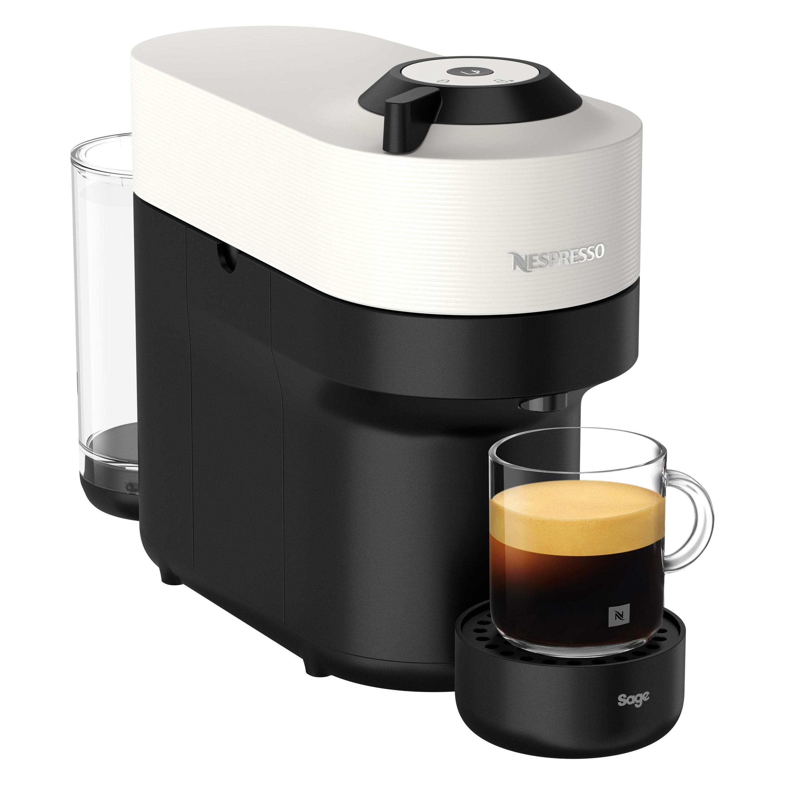 Sage Nespresso Vertuo Pop (NESPRESSO Vertuo) (65700004)