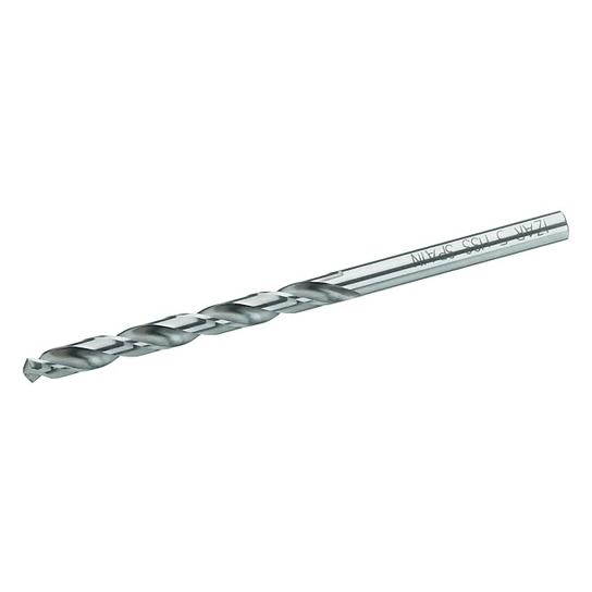 Werkstarck Spiralbohrer HSS IZARPLUS (10.2 Millimeter) (291020)