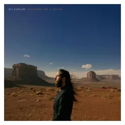 Concord Records, Schallplatten, Floating On A Dream (Opaque Bone Vinyl) (Avi Kaplan)