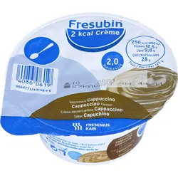 Fresubin 2 Kcal Creme Cappuccino Im Becher 3000 G
