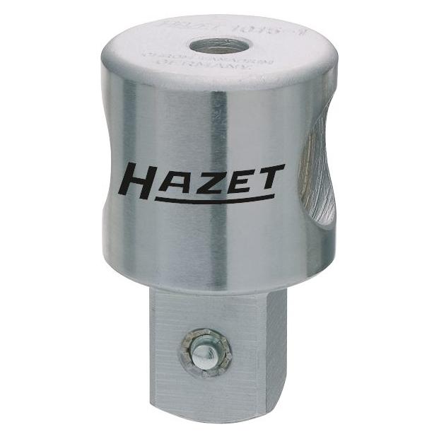 Hazet Schiebestück 1015-1 Vierkant 20 mm (3/4 Zoll) (1015-1)