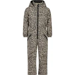 PROTEST PRTANNALIE TODDLER Overall 2027 bamboo beige - 122