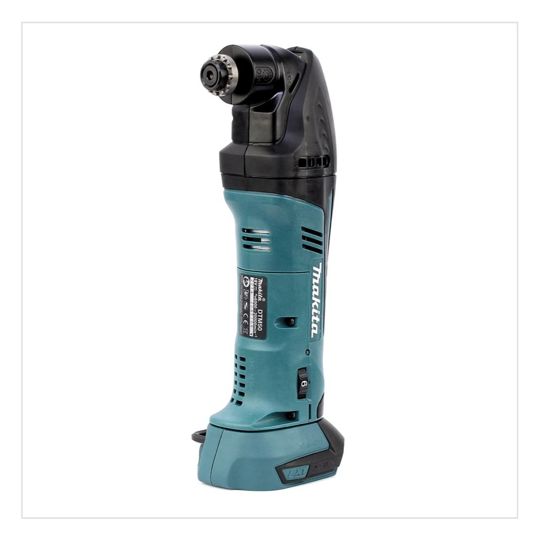 Makita DTM 50 (DTM50ZJ)