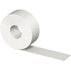 OBO 7215434 Dichtungsstreifen für Brandschutzkanäle 30x5x7500 Schaumstoff beigegrau RAL 7006 KDS-30