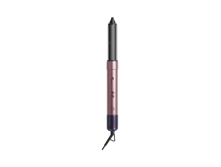 OHMEX HST-8010 Warmluftbürste Rosa