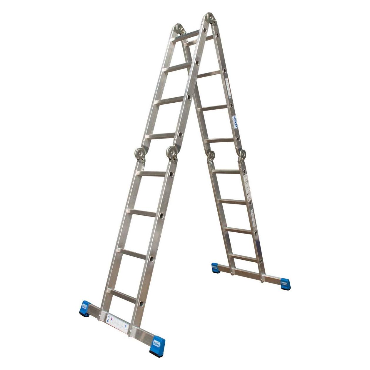 Krause Gelenk-Universalleiter STABILO (575 cm) (123503)