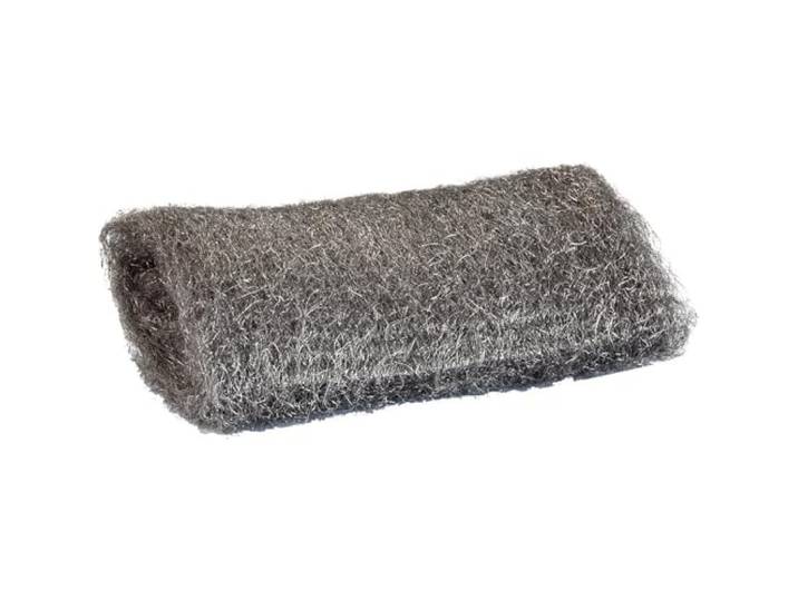 kwb Staalwol kussen 089400 (fijn, nr. 00, kwaliteitsstaal)