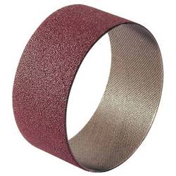 Klingspor CS 310 X 11580 Schleifhülsen-Set Körnung (num) 50 (Ø) 45 mm 50 St.