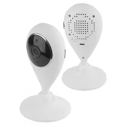 Fontastic Smart Home WiFi Kamera mit Bewegungserkennung