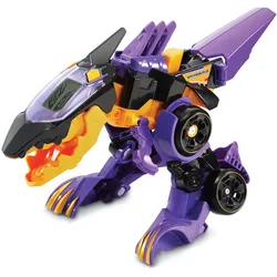 vtech® Elektrospielzeug Switch & Go Dinos - Spinosaurus lila