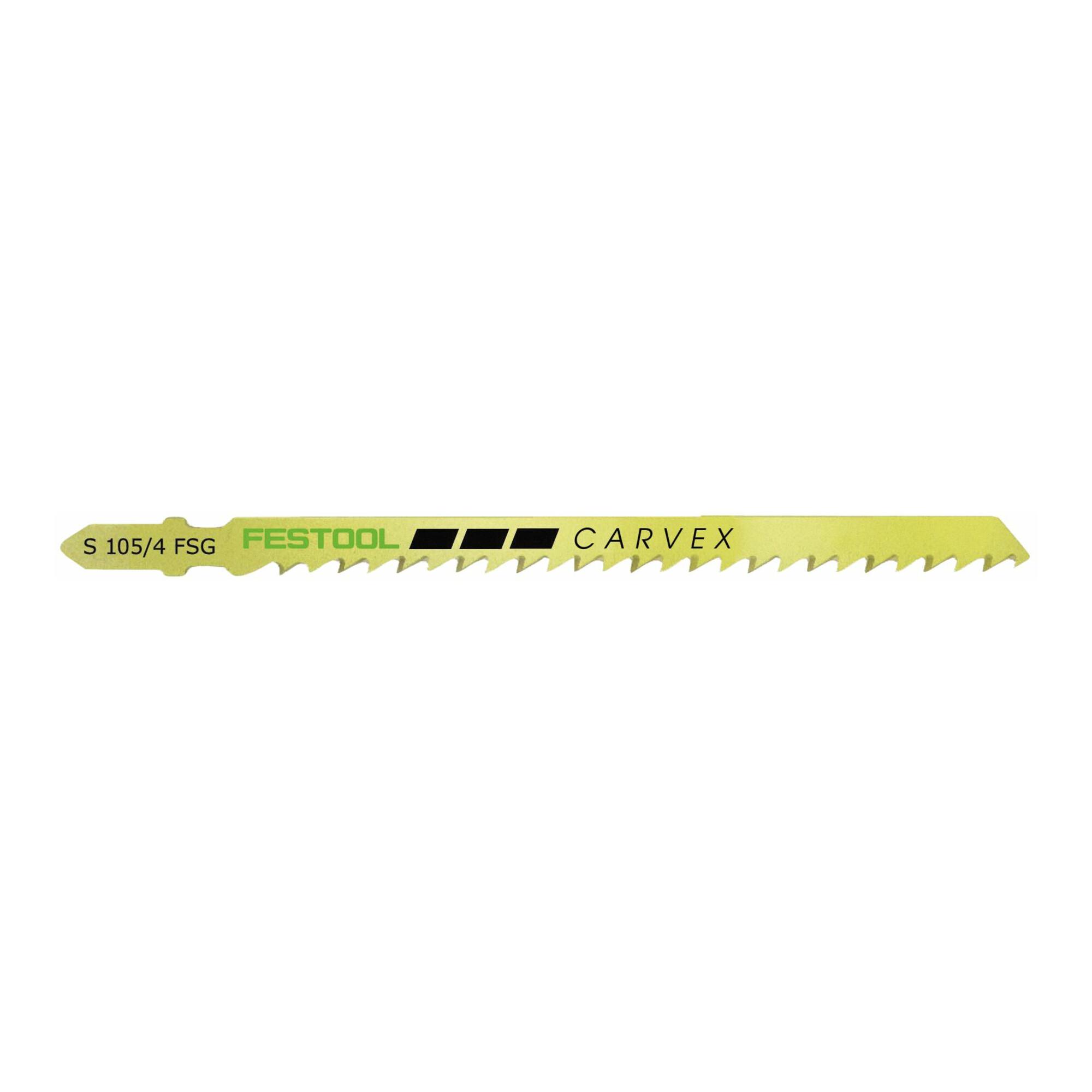 Festool Stichsägeblatt S 105 FSG (204327)