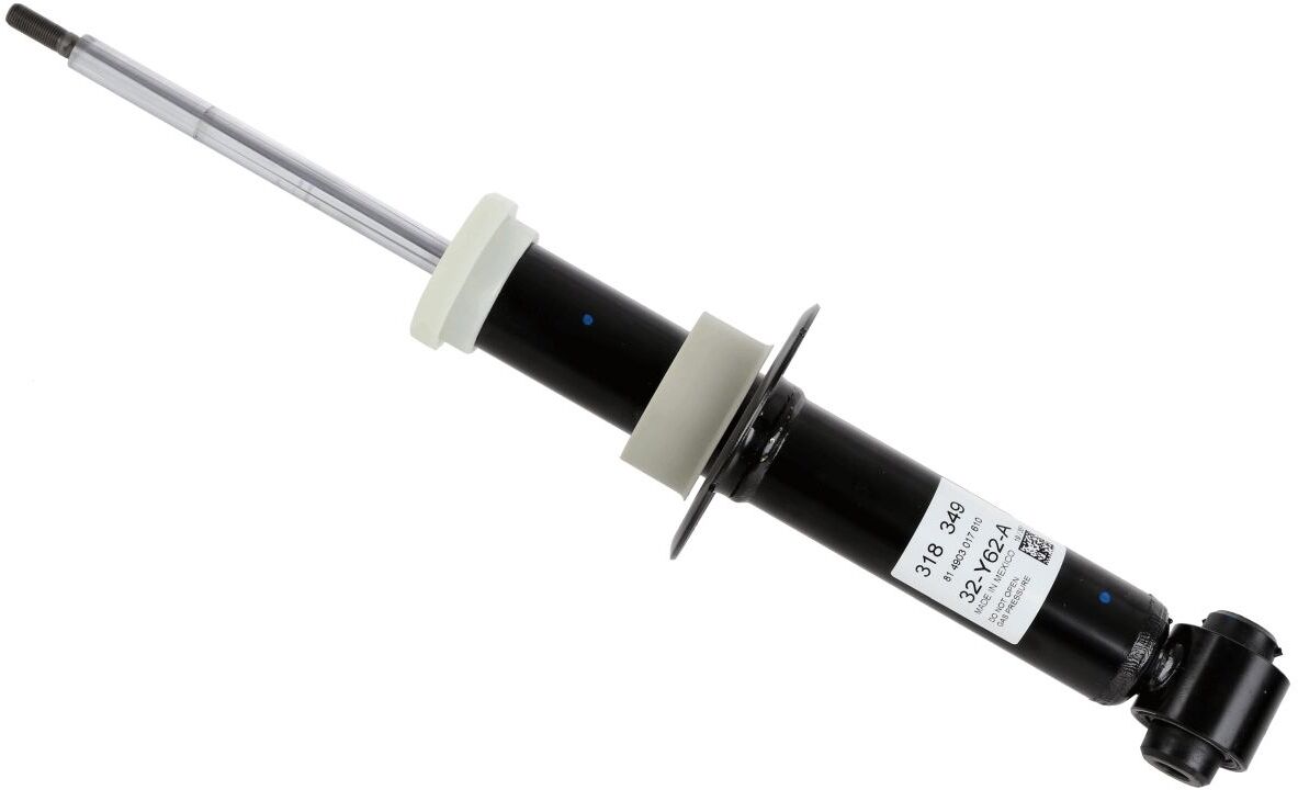 Stoßdämpfer SACHS 318 349