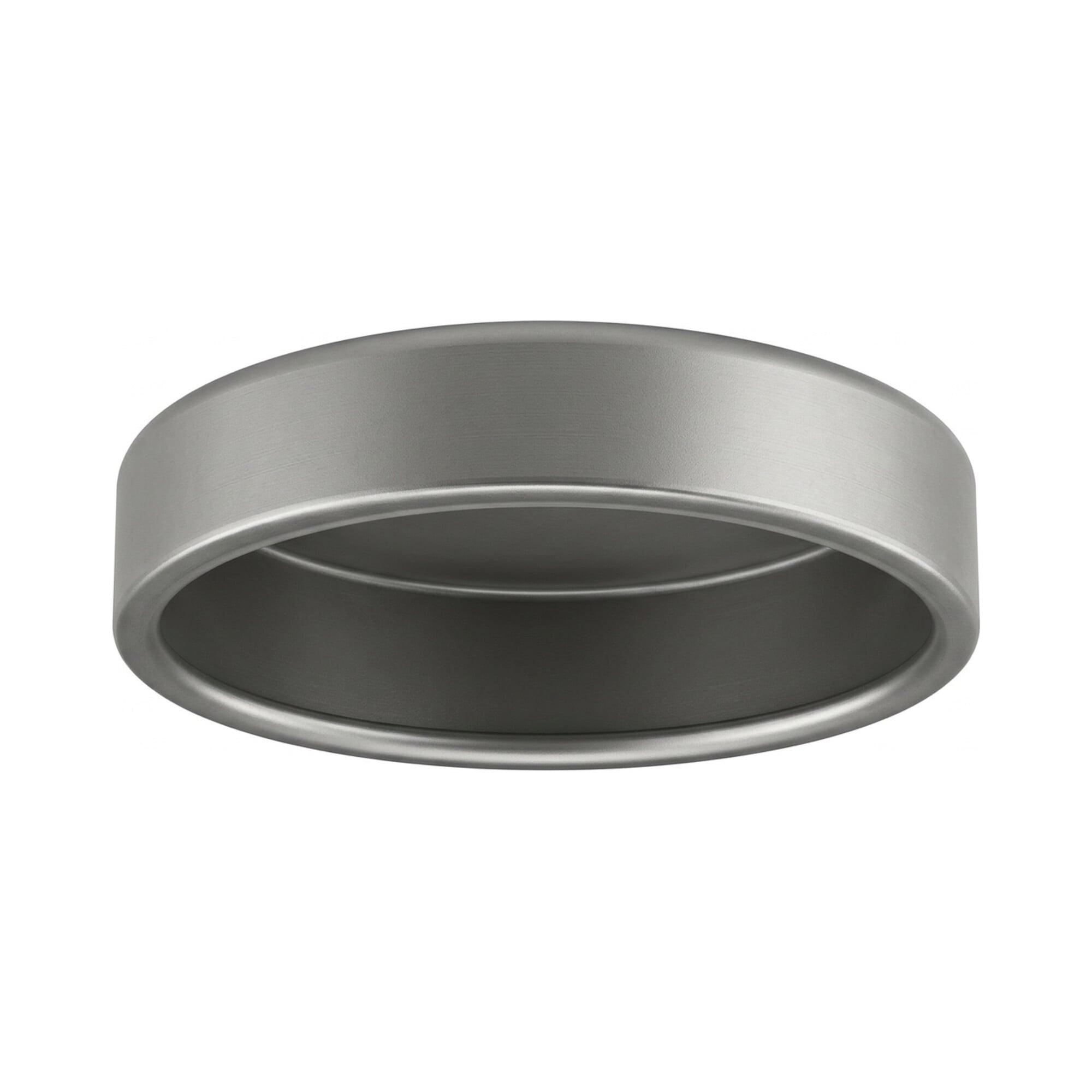 DIN 443 Verschlussdeckel zum Eindrücken Stahl 20 S ; Industrial Quality Supplies (004430000200000)