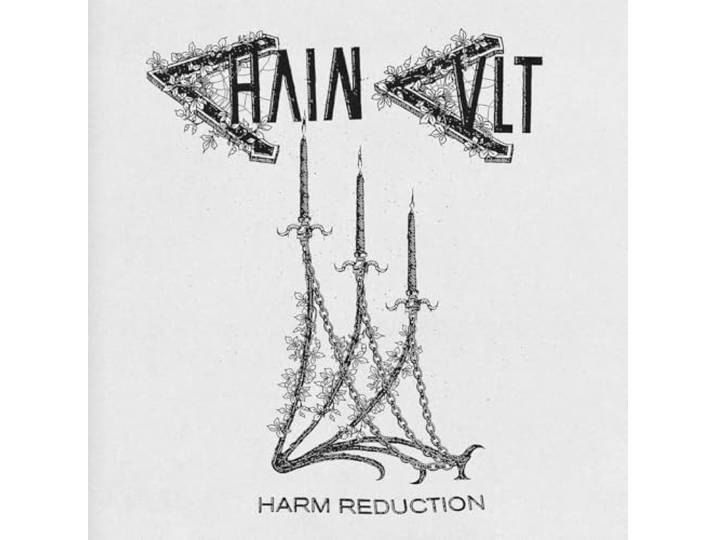 Harm Reduction