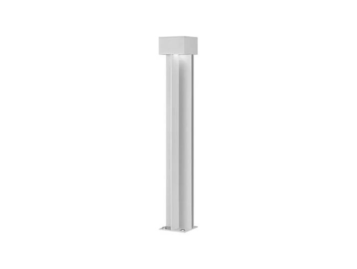 Ateljé Lyktan Befestigung Fundament an Tall Light grey