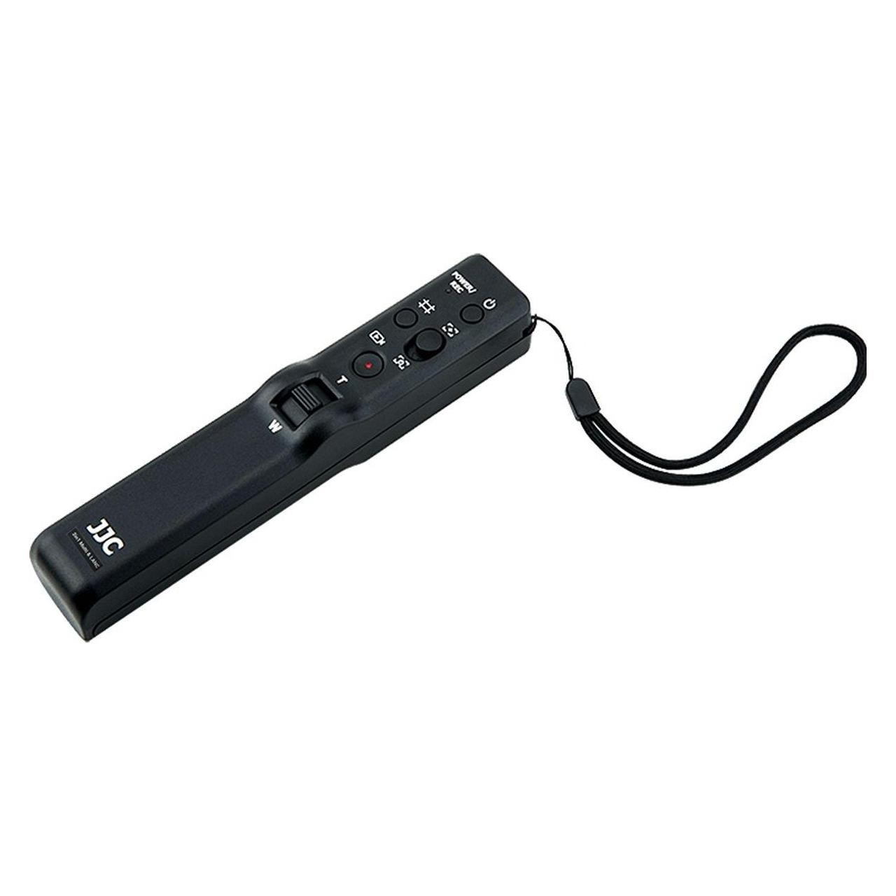JJC TPR U1 Pan Bar Handle Remote Control (D226131)