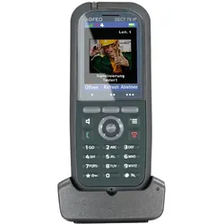 AGFEO DECT 78 IP