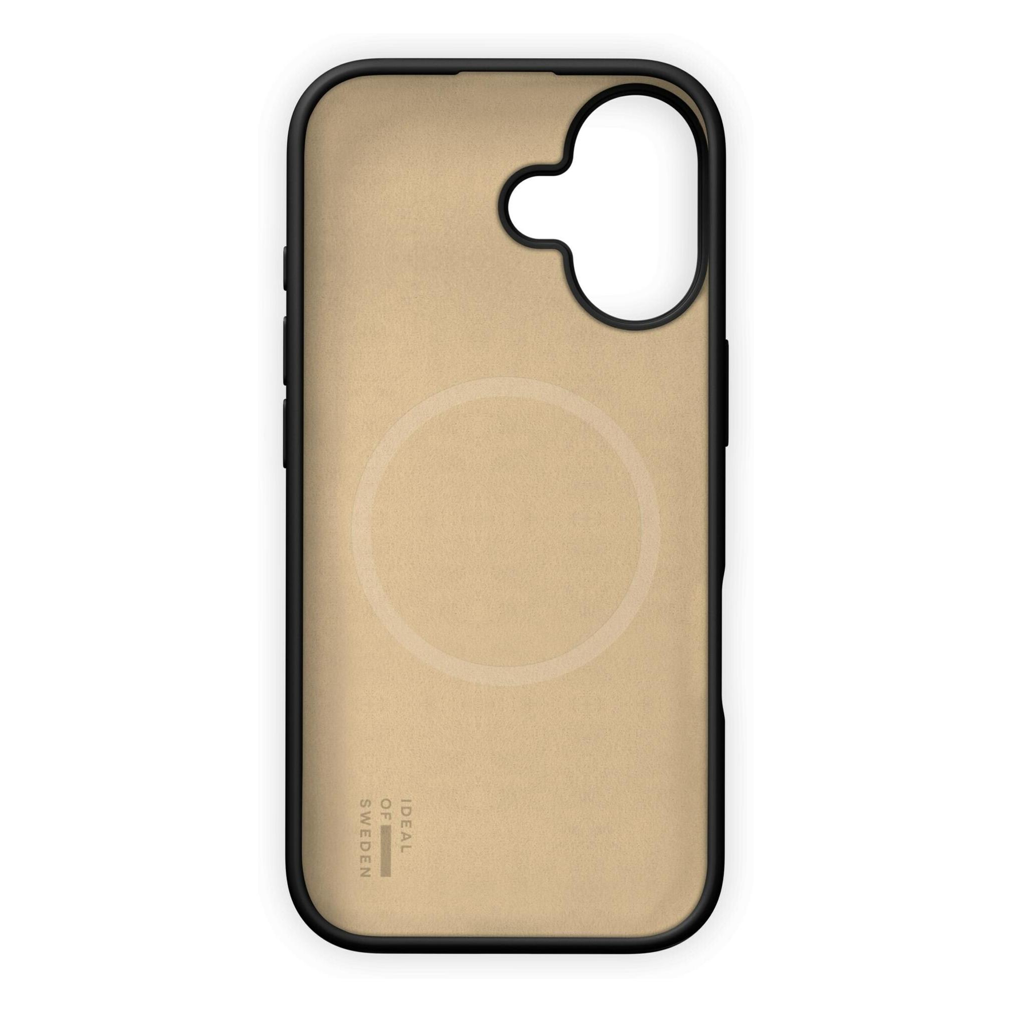 iDeal Of Sweden Silicone Case (Apple iPhone 17) (IDSICMS-I2561-01)