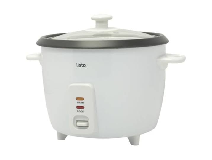 Cuiseur riz LISTO Cuiseur riz CR L4