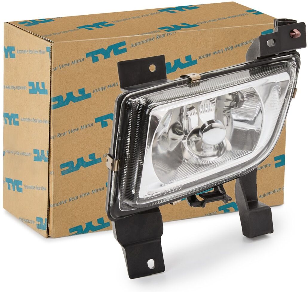 TYC 19-5270-05-2 Fog Light