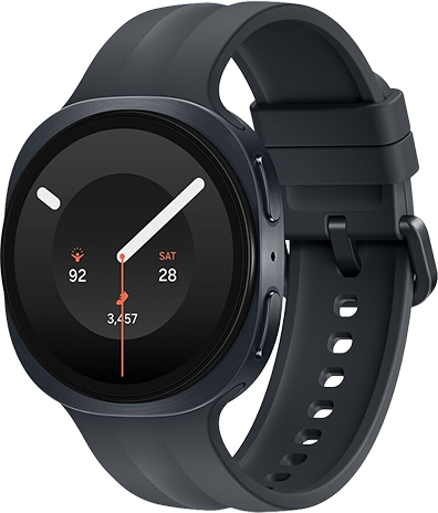 Samsung Galaxy Watch 9 L340 40mm Bluetooth Graphite Europa