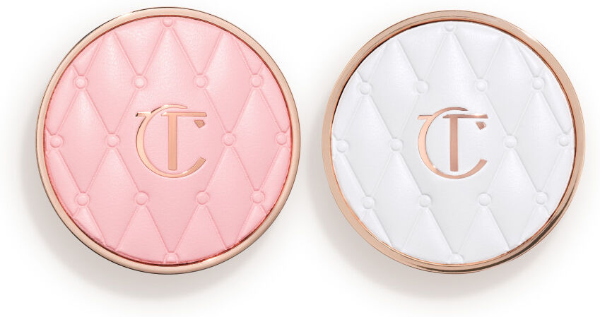 Life Changing Lip Mask Duo - Lip Kit Charlotte Tilbury 8292 Life Changing Lip Mask Duo Size: