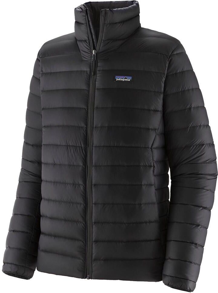 Patagonia  - Down Sweater M's Black - S - Doudoune