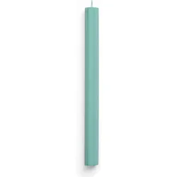 Hexagon Kerze mint