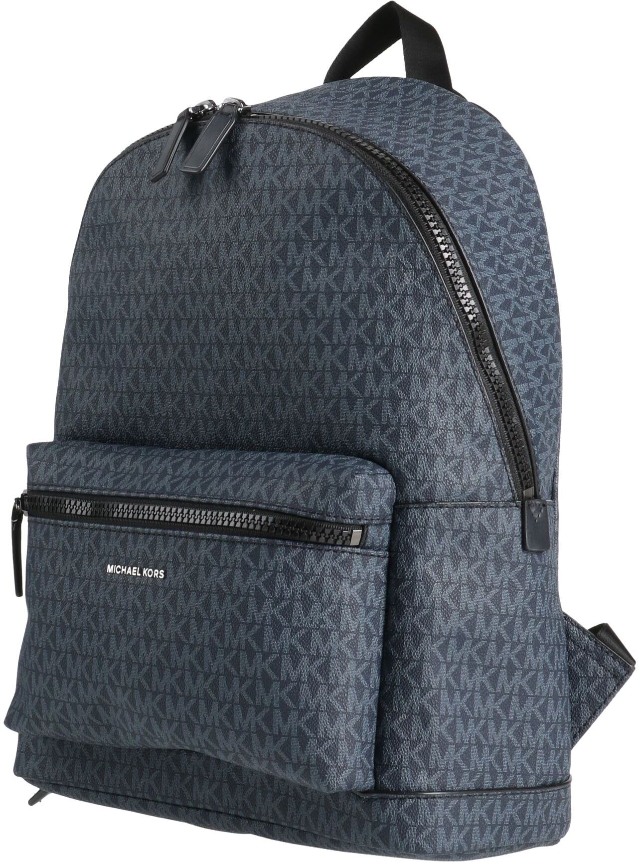 Michael Kors Mochila Hombre Azul marino -- Hombre