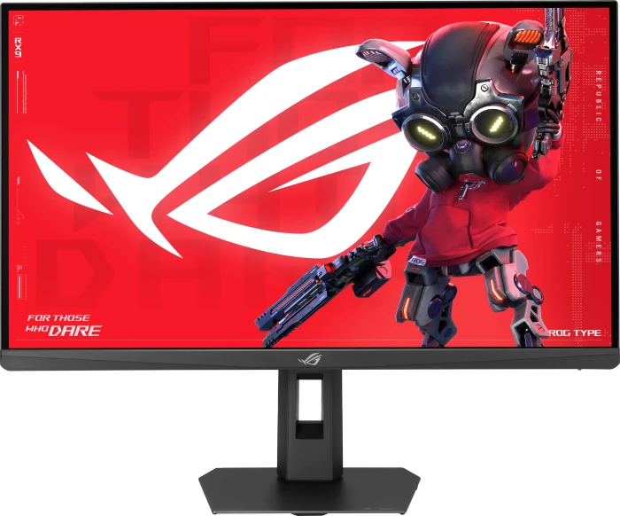 27" ASUS ROG Strix XG27UCGR