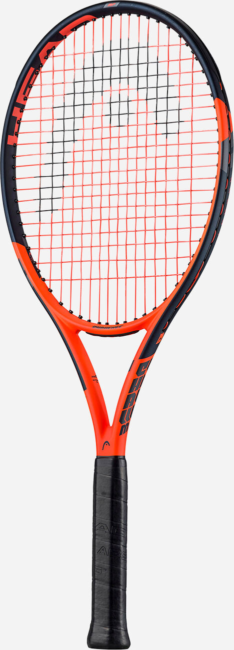 Head Challenge Mp - Racchetta Tennis - Arancione S10