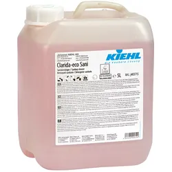 Kiehl Sanitärreiniger Clarida-Eco Sani - 5L