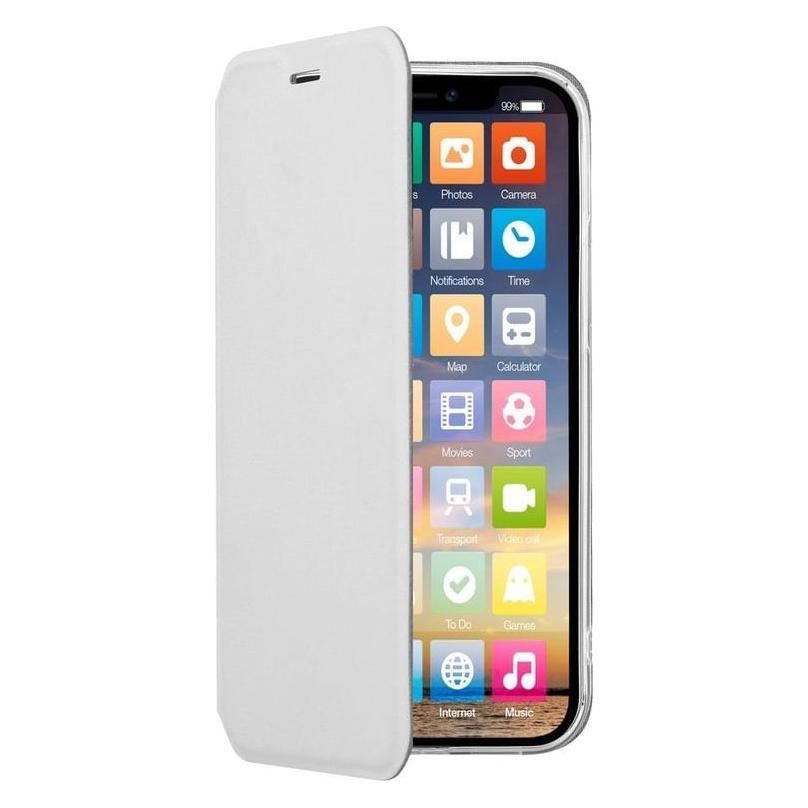 Clever Galaxy A12 (Samsung Galaxy A12) (30205)