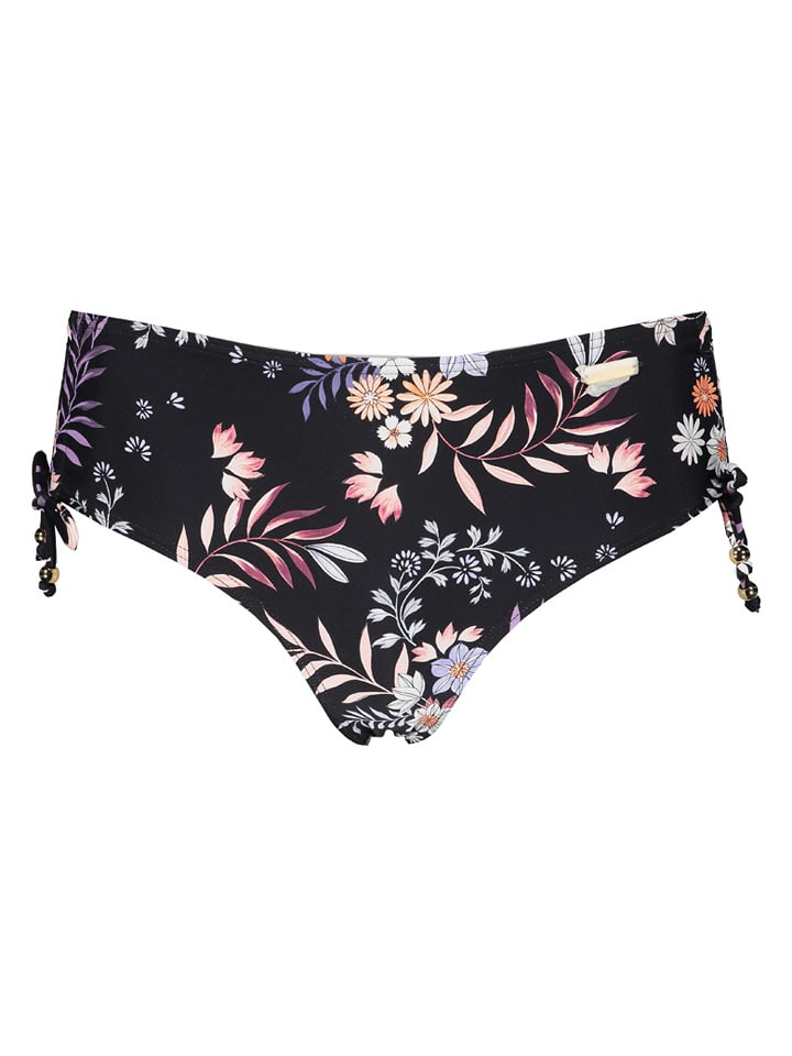 Sunseeker Bikini-Hose in Schwarz - 44