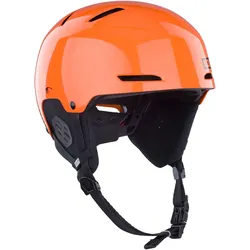 ION SLASH AMP Helm 2026 bold orange - S/M
