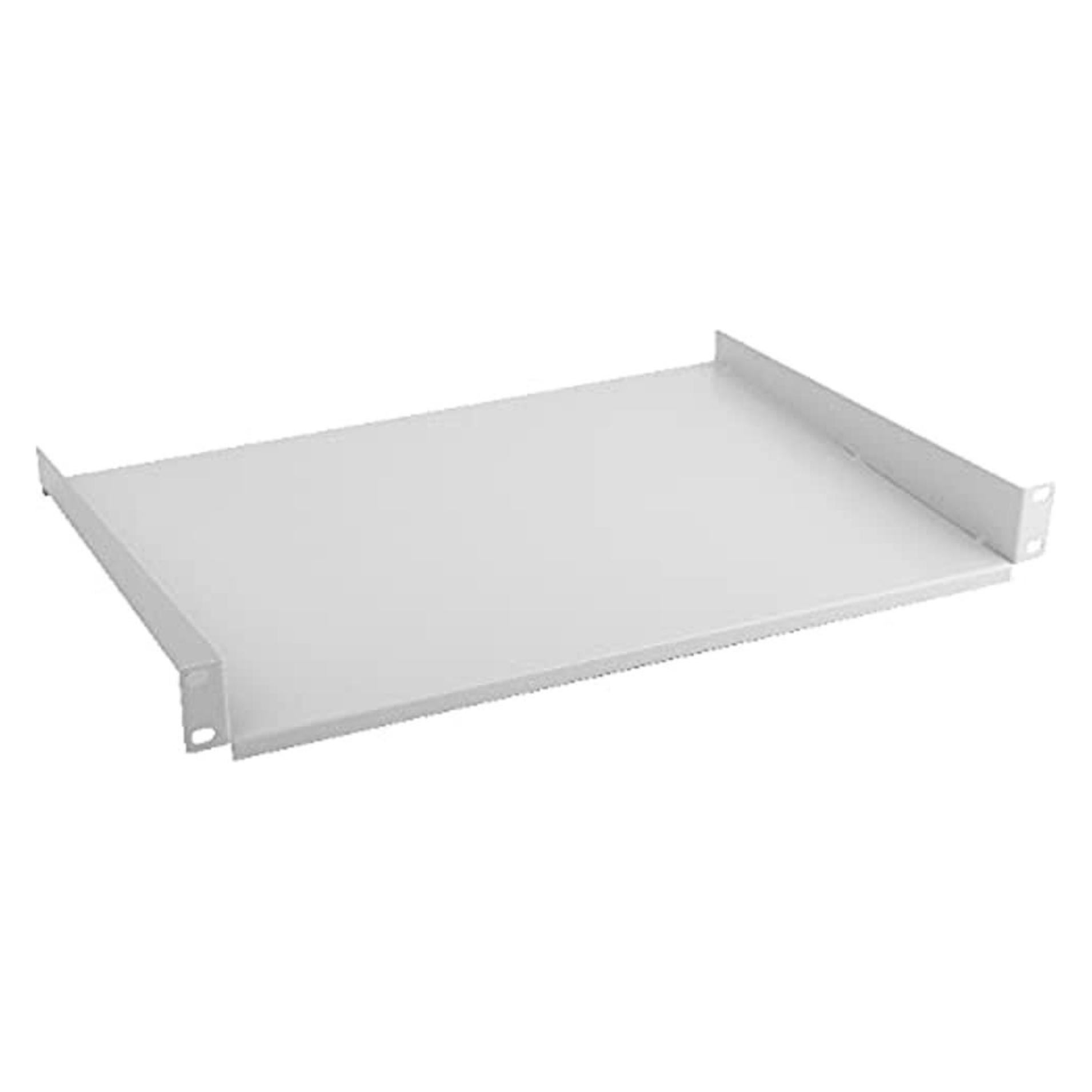 Lanberg AK-1008-S Rack Zubehör Regalboden (AK-1008-S)
