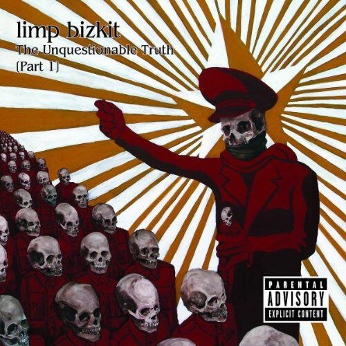 Limp Bizkit - The Unquestionable Truth (Pt.1 - Preis vom 10.10.2026 11:48:34 h