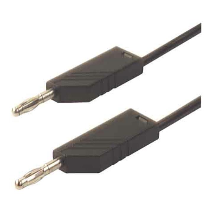SKS Kinkel Elektronik GmbH Meßleitung MLN 150/1 sw (934064-100)