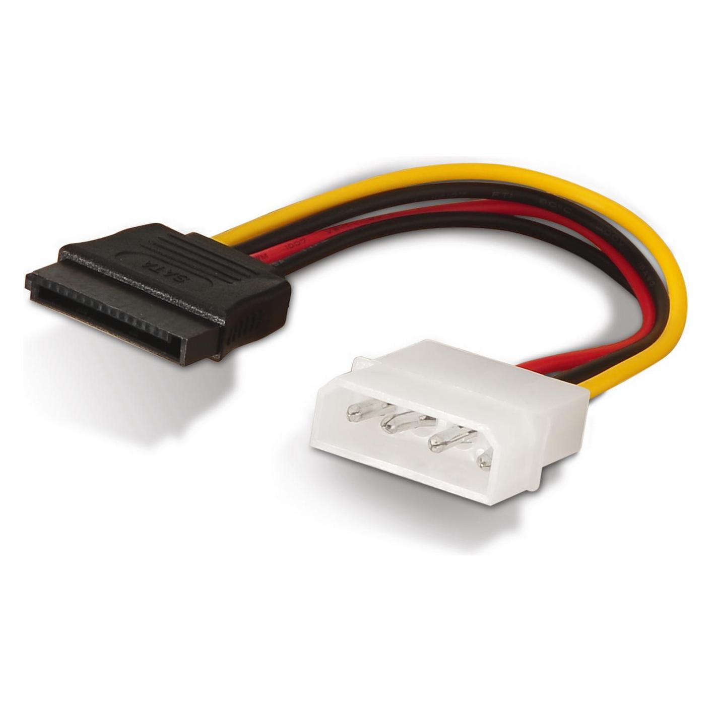 Aisens A131-0158 Internes Stromkabel 0,16 m (16 cm) (A131-0158)