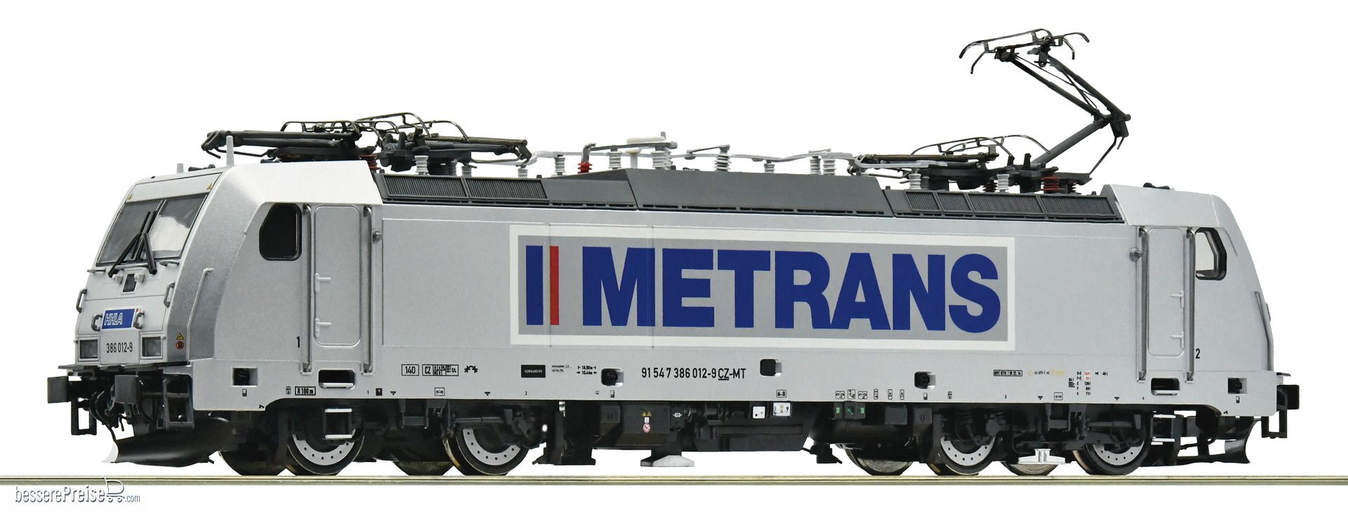 Roco 7520016