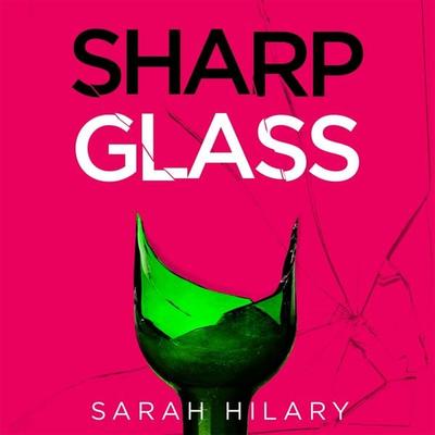 Sharp Glass - Sarah Hilary, Audio, 9781035005130