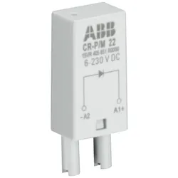 ABB Stotz S&amp;J Steckmodul CR-P/M 42C